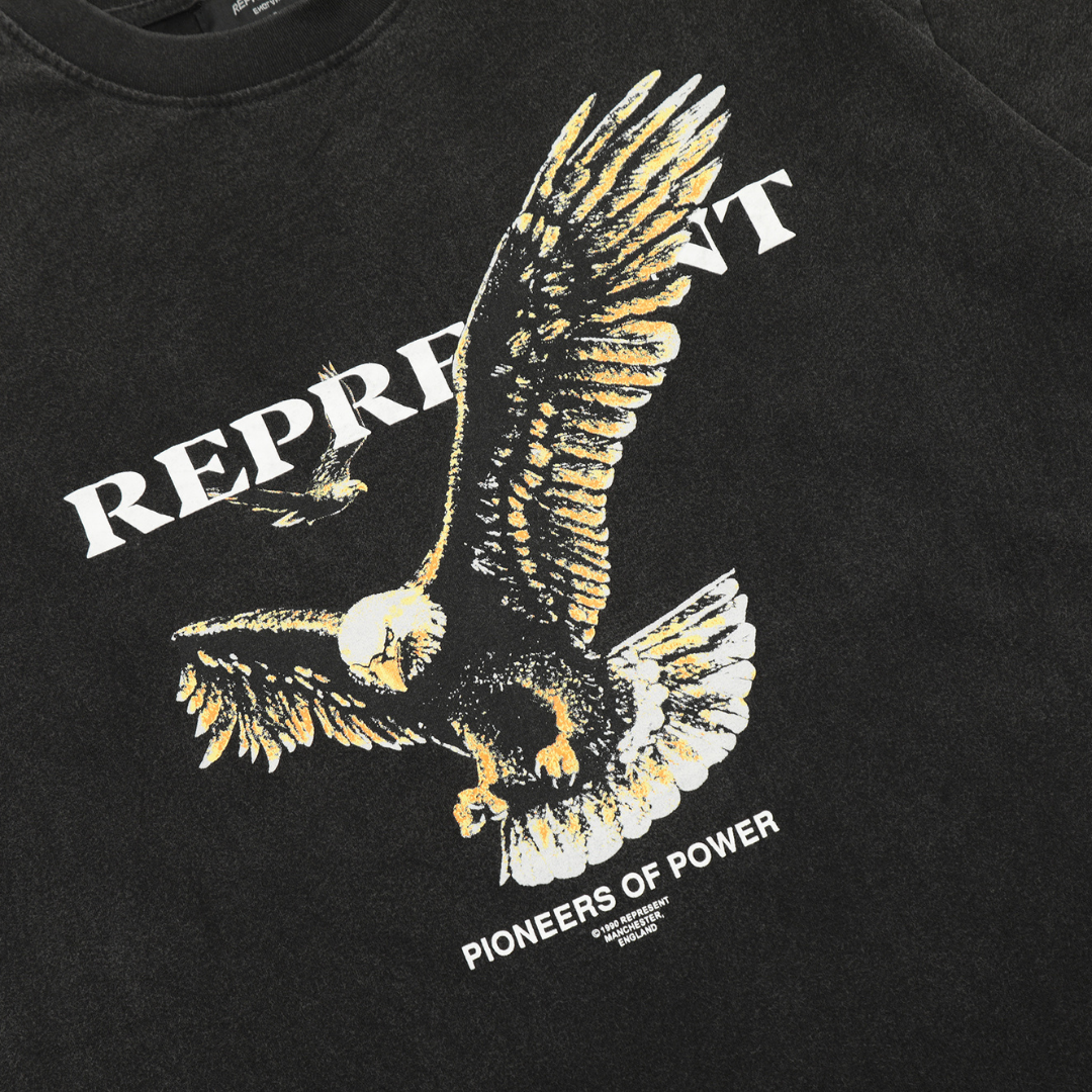 Represent T-shirt
