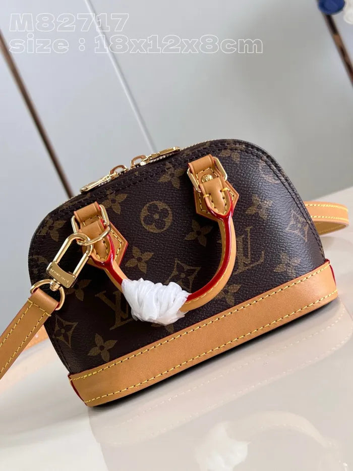 LOUIS V - TASCHE