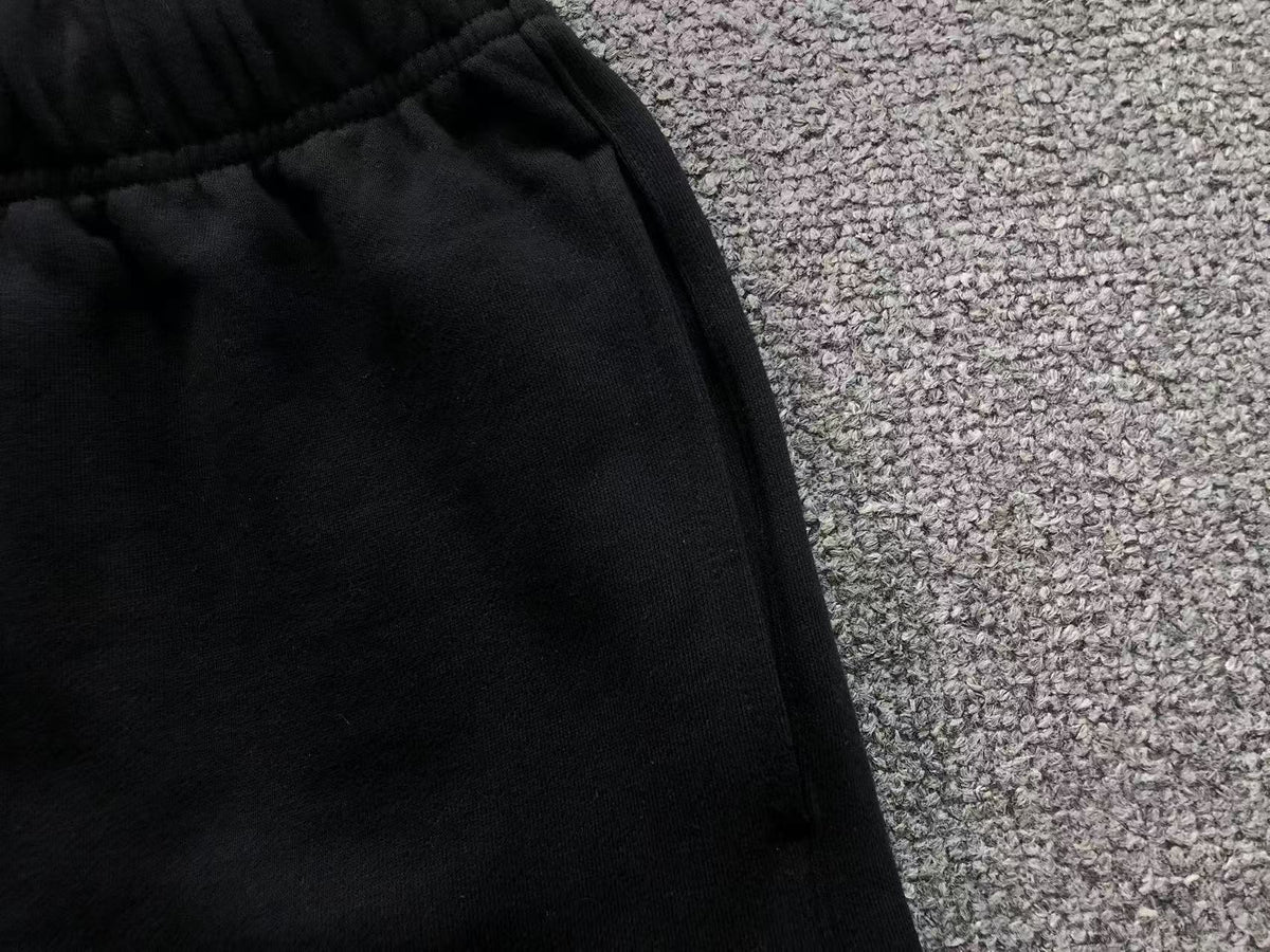 F - SHORTS