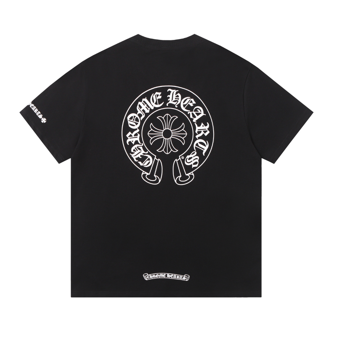Chrome T-shirt