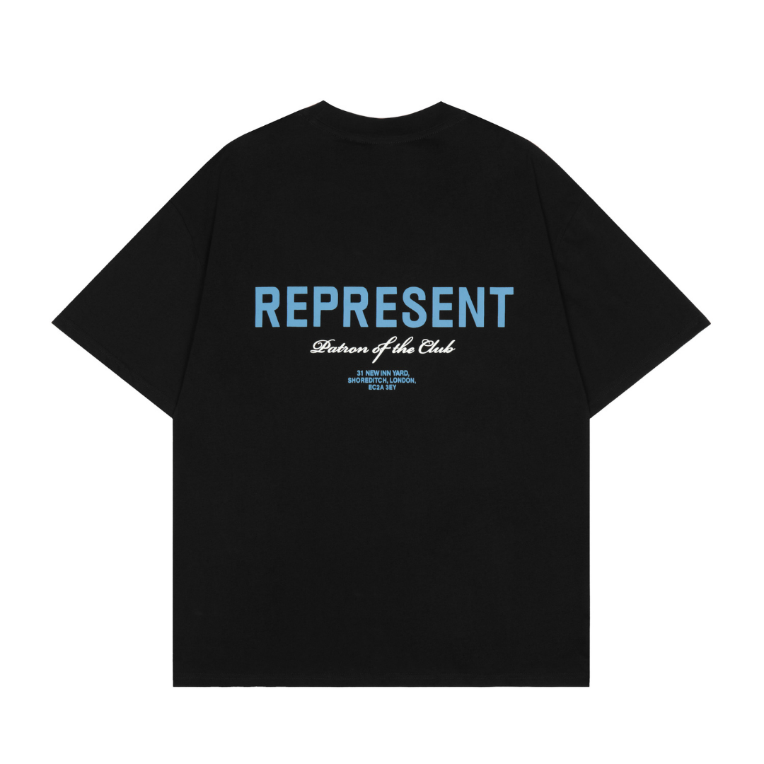 Represent T-shirt