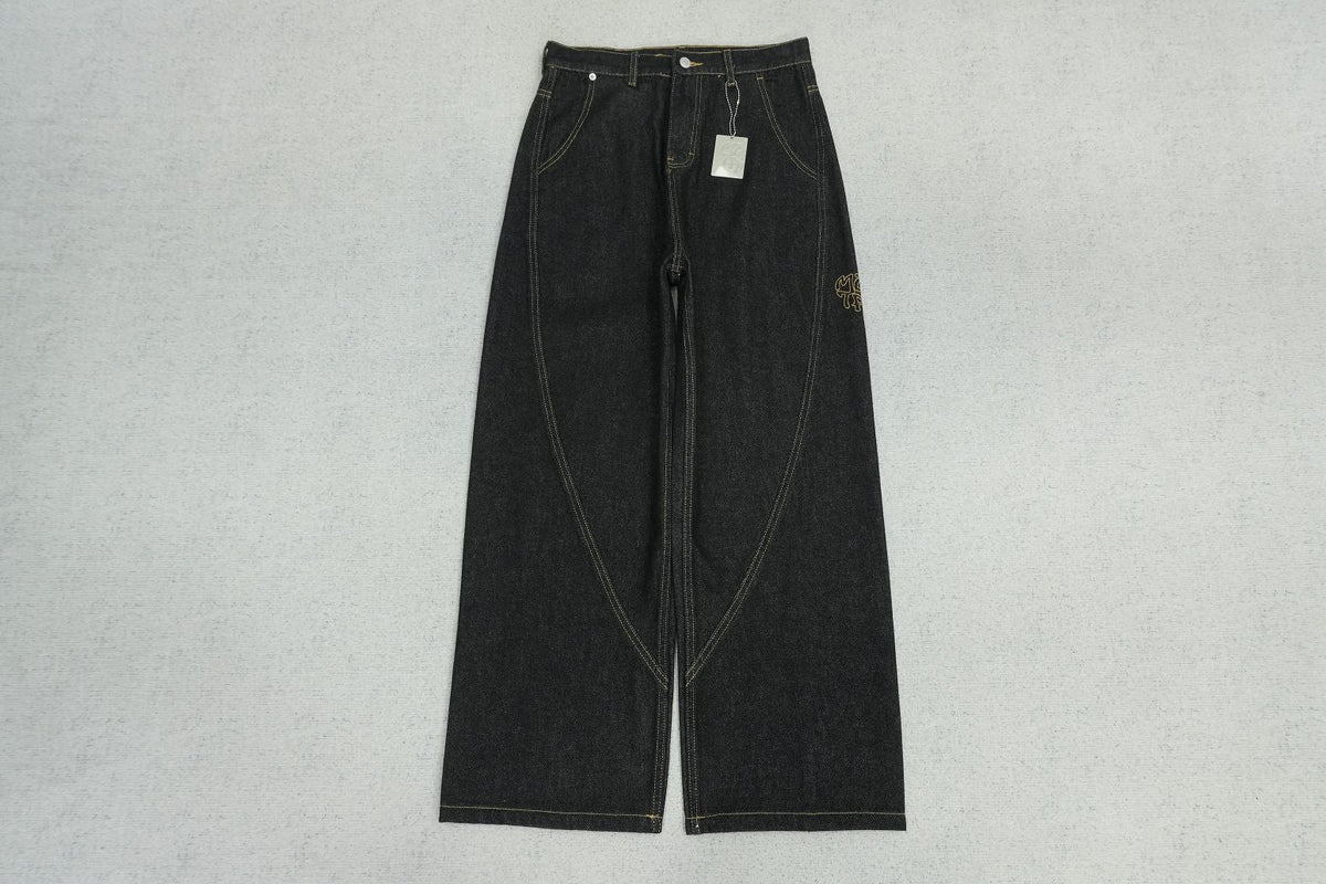 M - JEANS