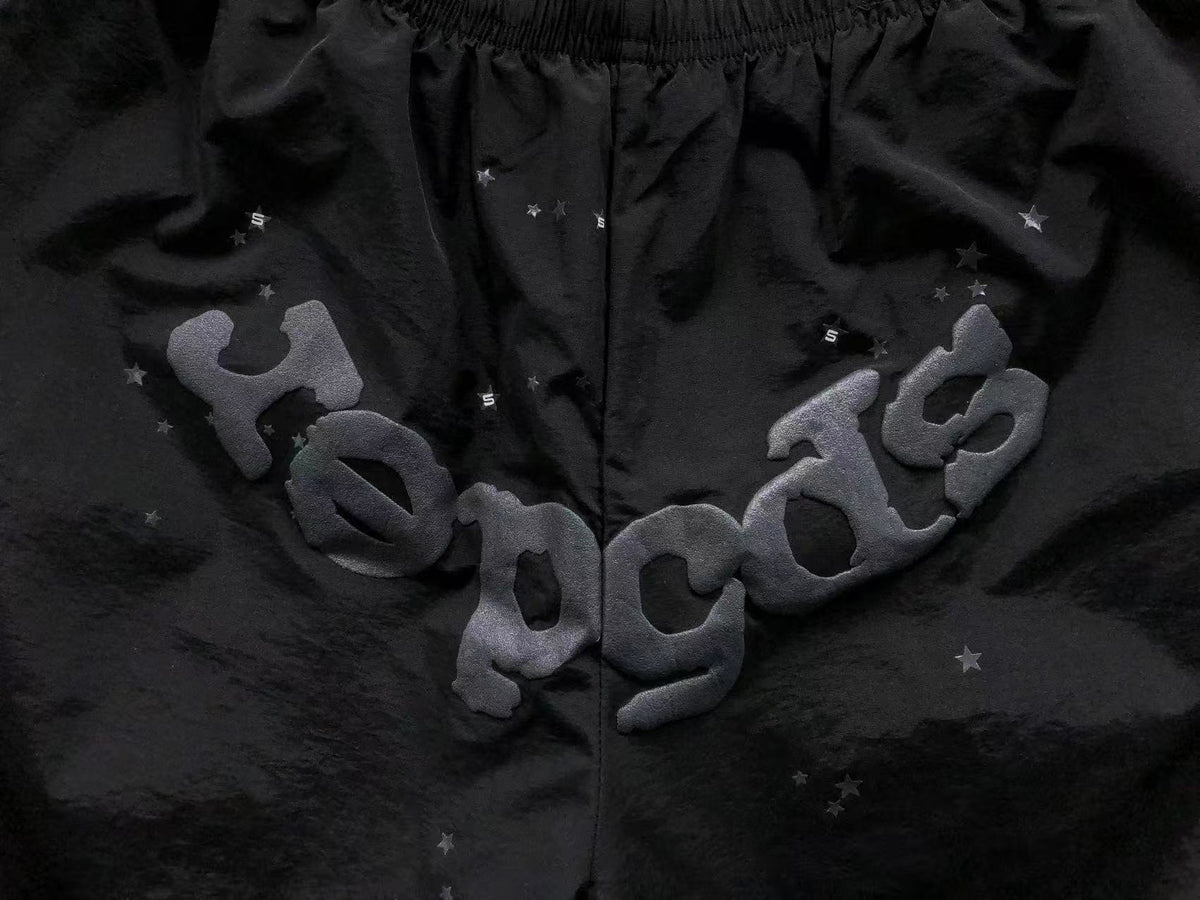 S - SHORTS