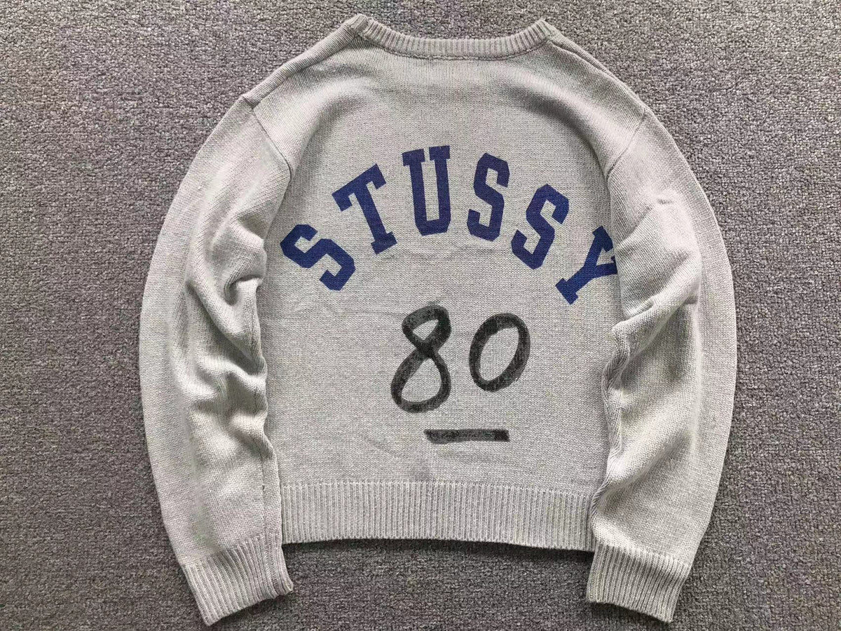 S - SWEATER