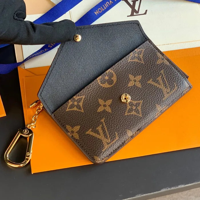 LOUIS V - CARD HOLDER