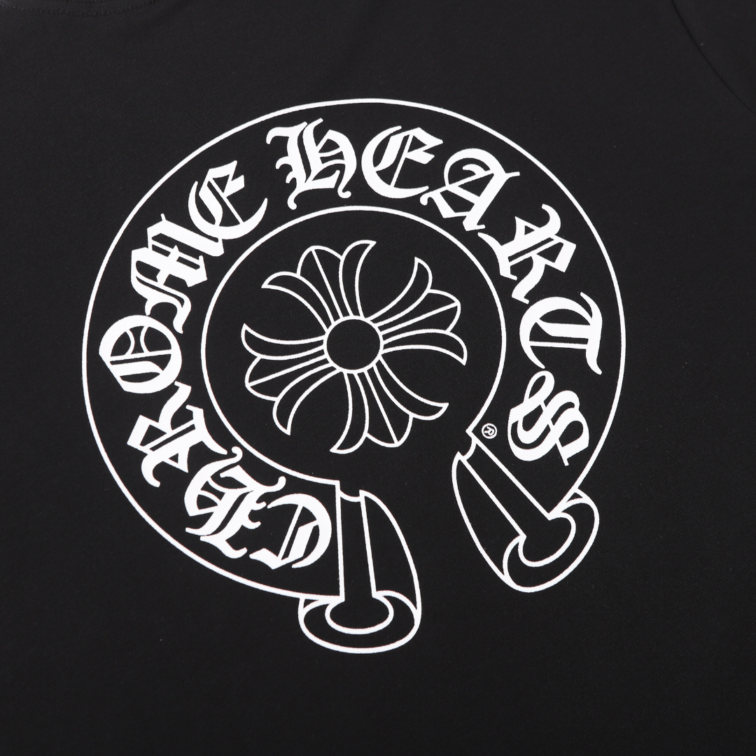 Chrome T-shirt
