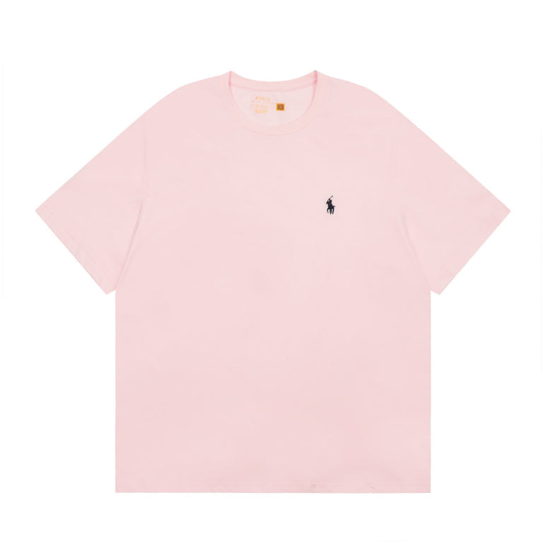 Polo Pink T-Shirt