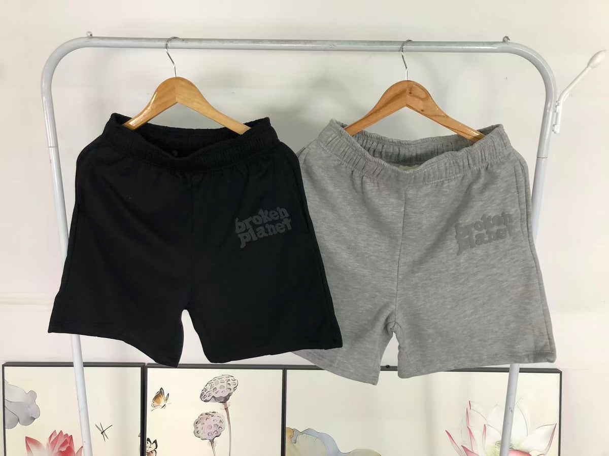 B - SHORTS