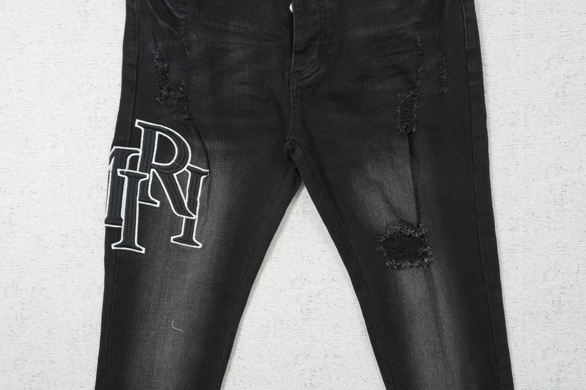 A - JEANS