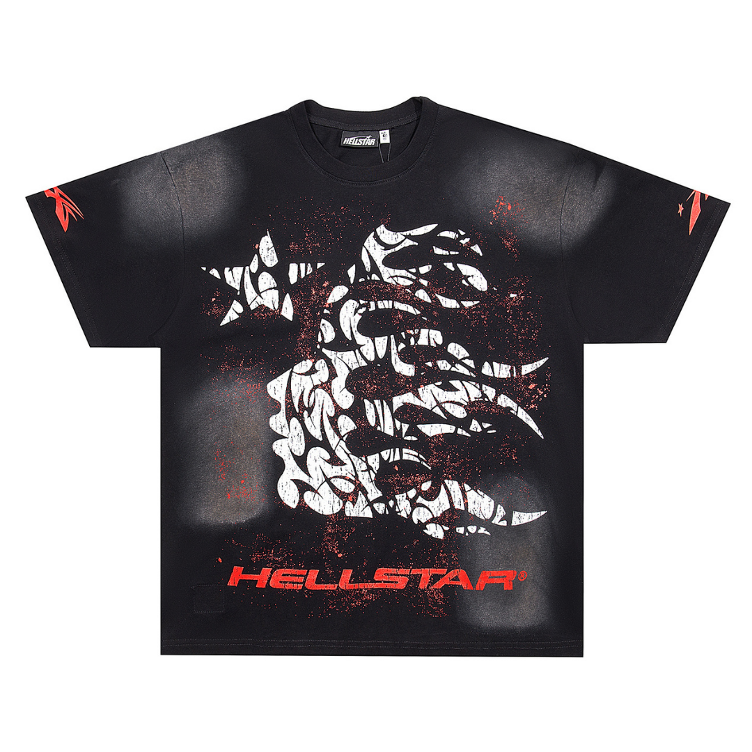 Hell T-shirt