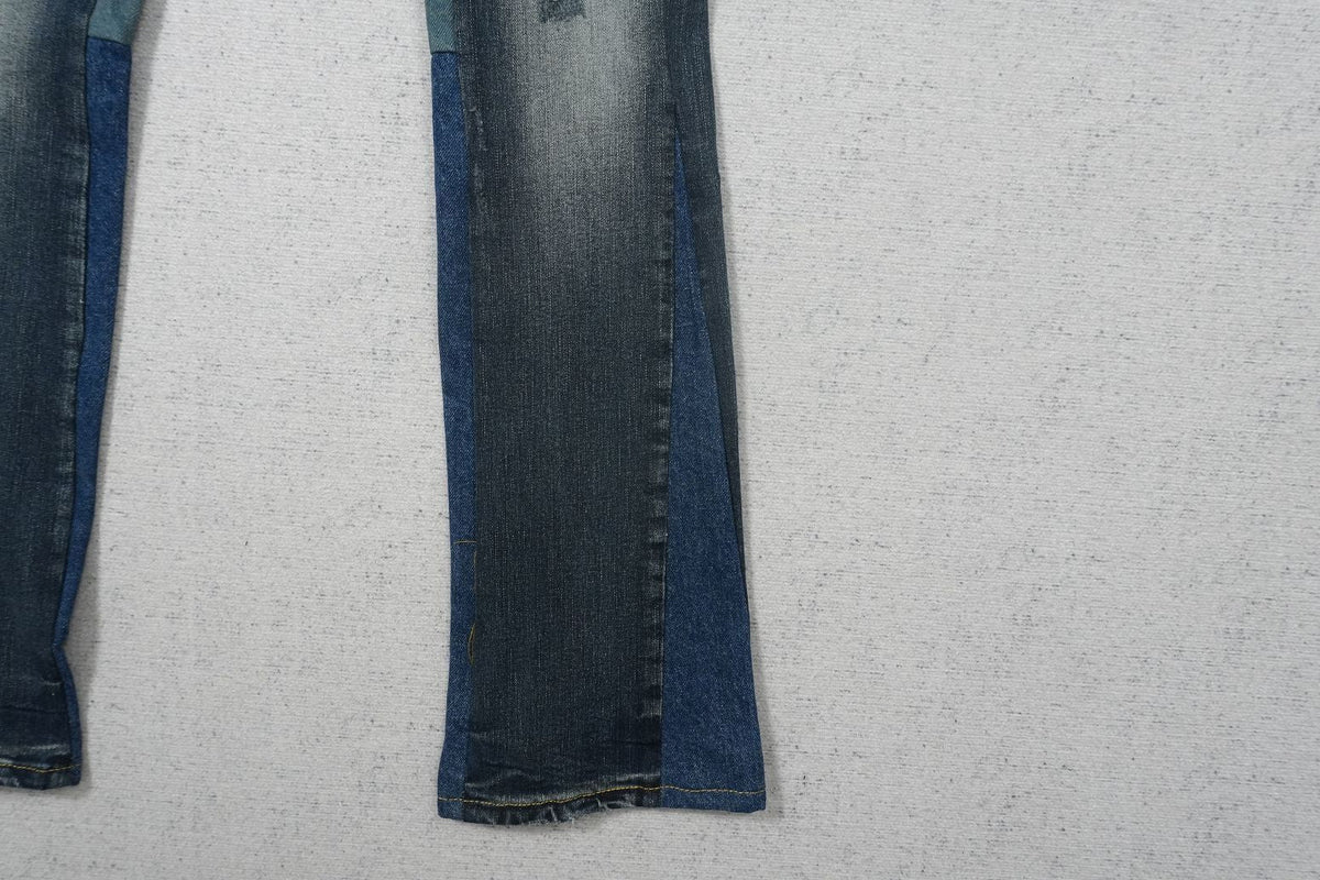 P - JEANS