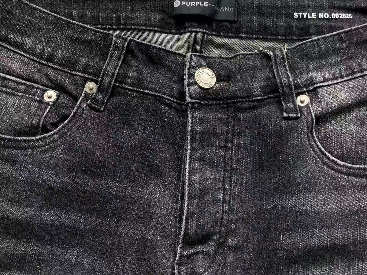 P - SHORTS