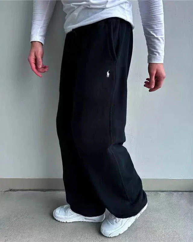 POLO - BAGGY JOGGERS