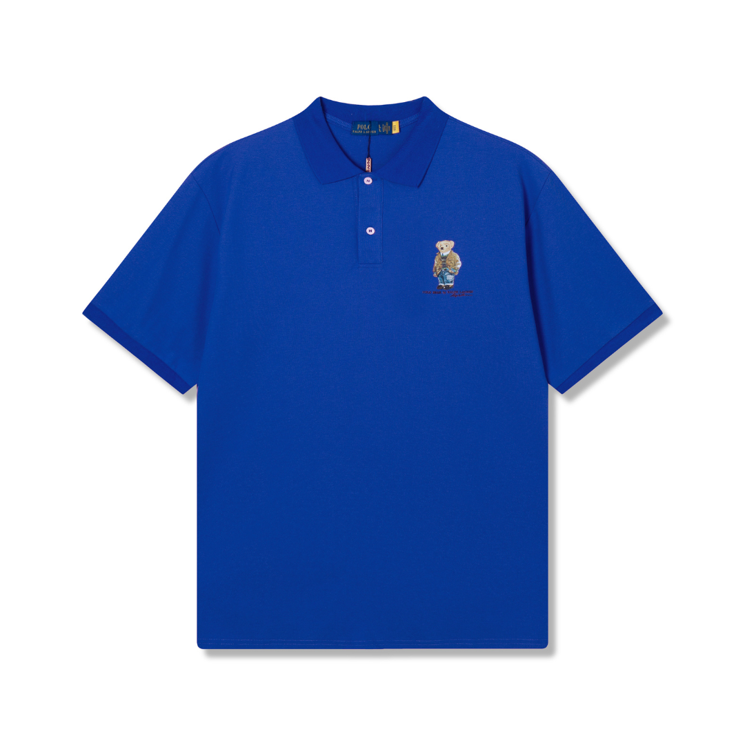 Polo Bear T-shirt