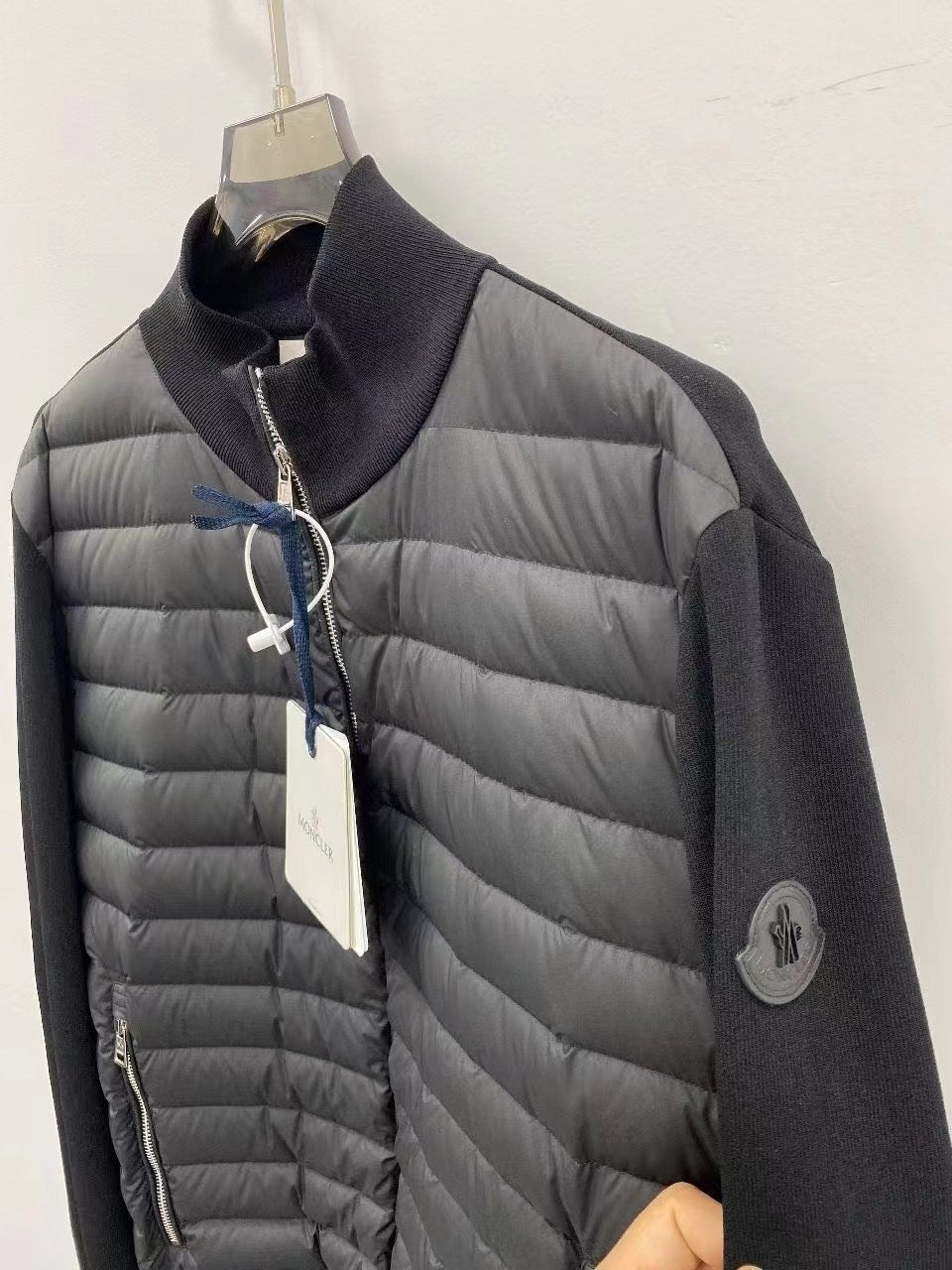 P - CARDIGAN