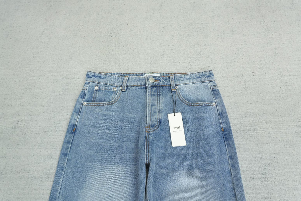 A - JEANS