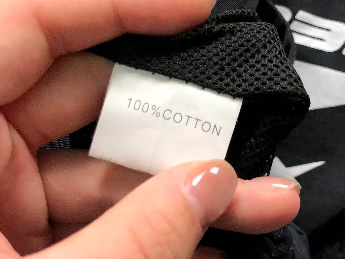H - SHORTS