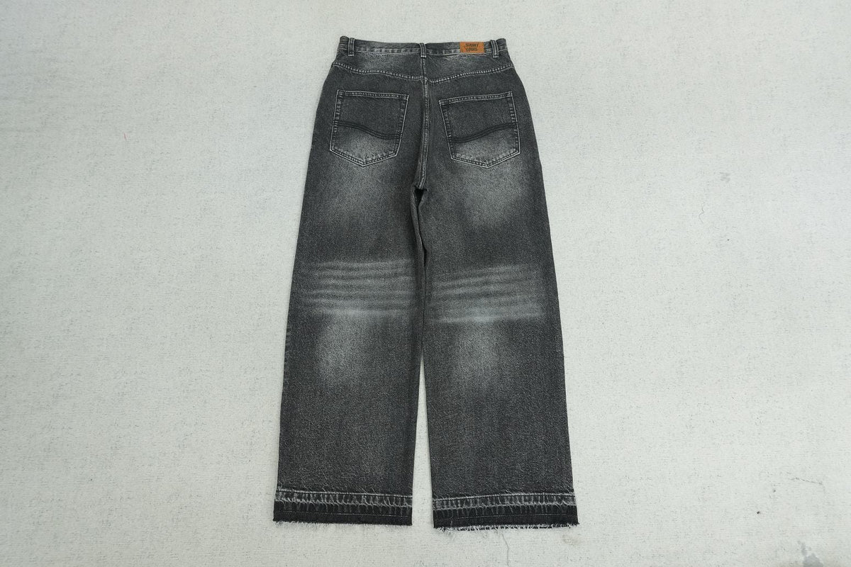 S - JEANS