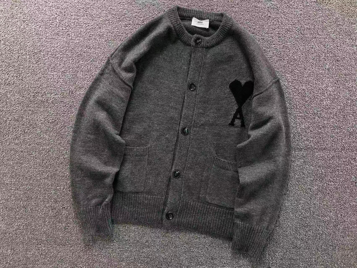 A - SWEATER