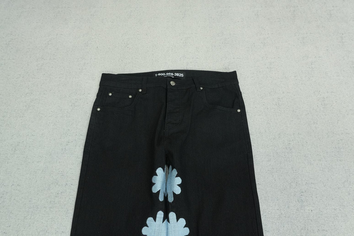 L - JEANS