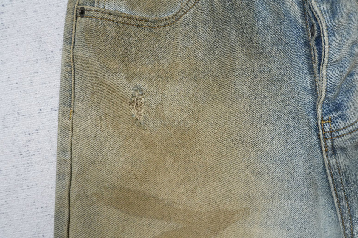 A - JEANS