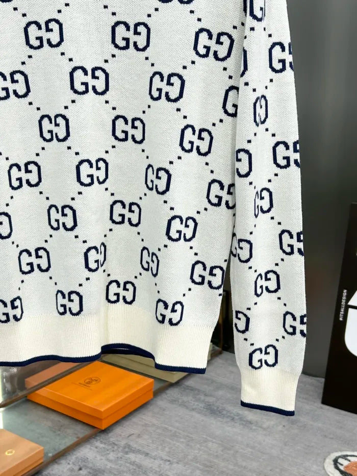 GG - SWEATER
