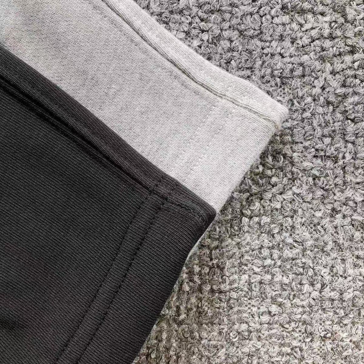 N - SHORTS
