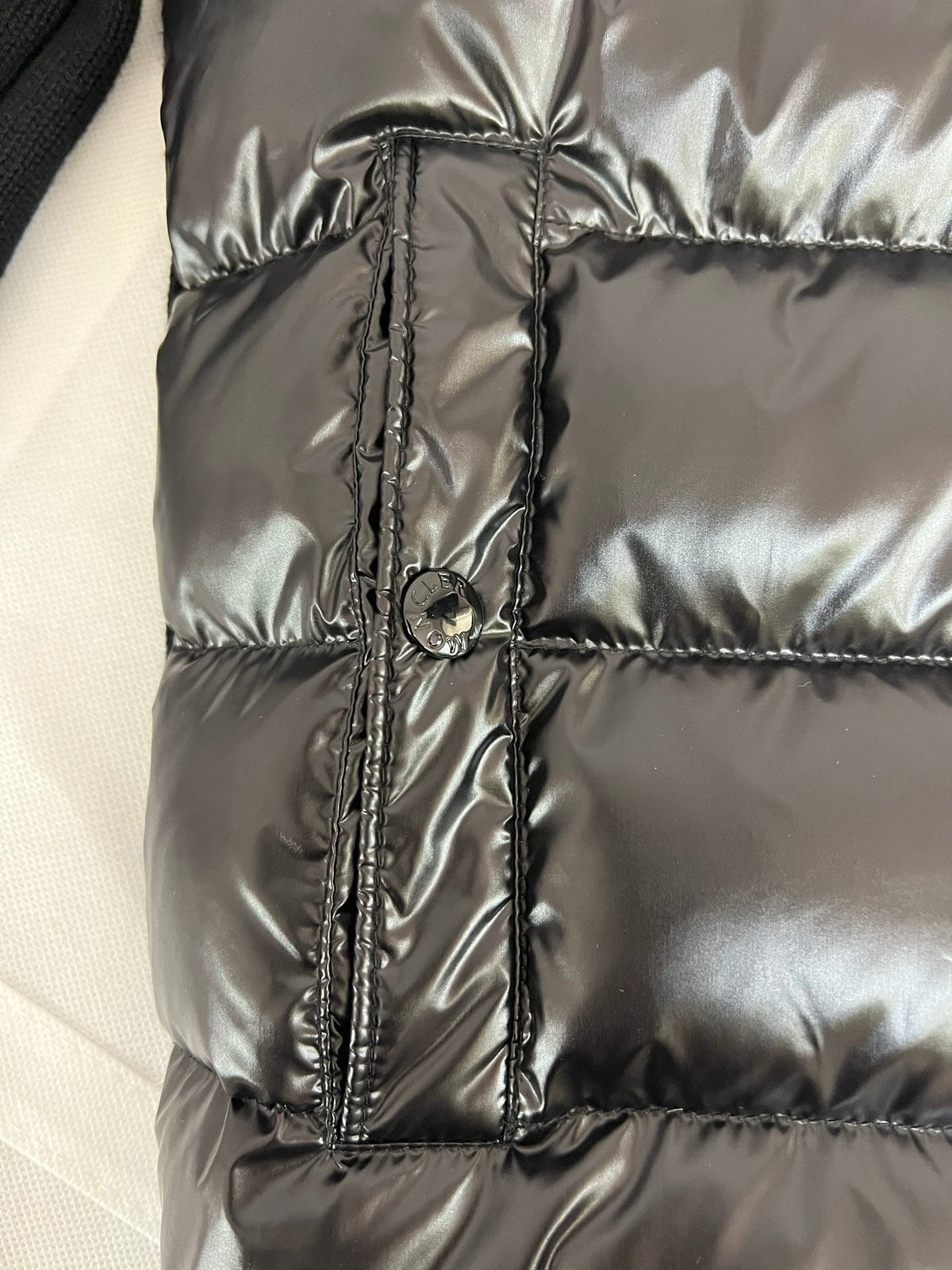 P - CARDIGAN