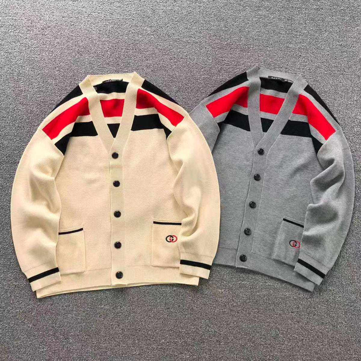 GG - SWEATER