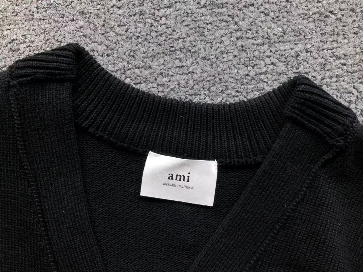 A - SWEATER
