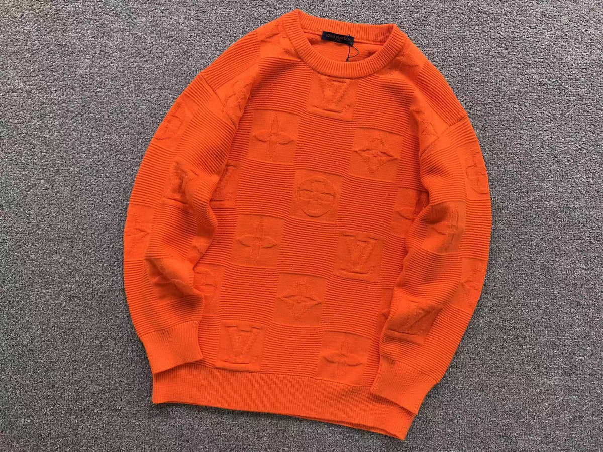 L - SWEATER