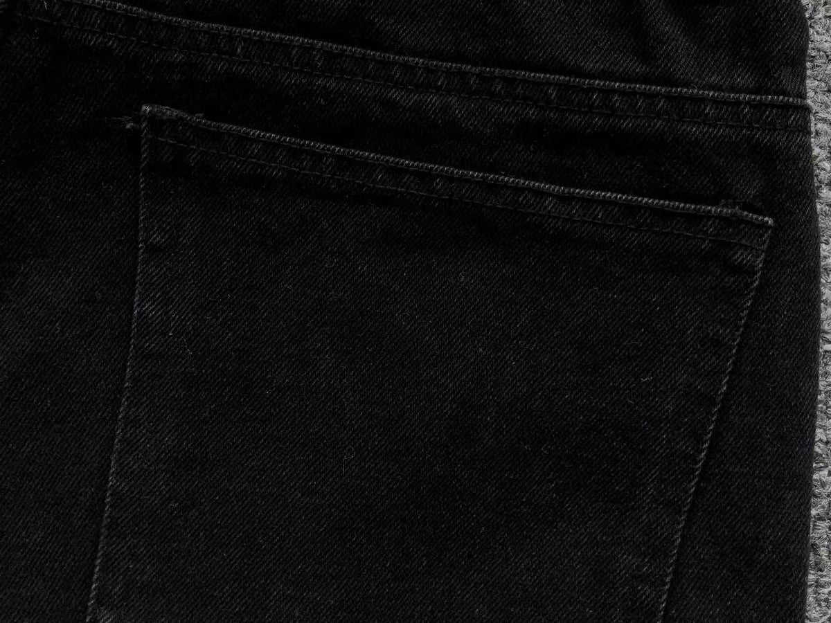 C - SHORTS