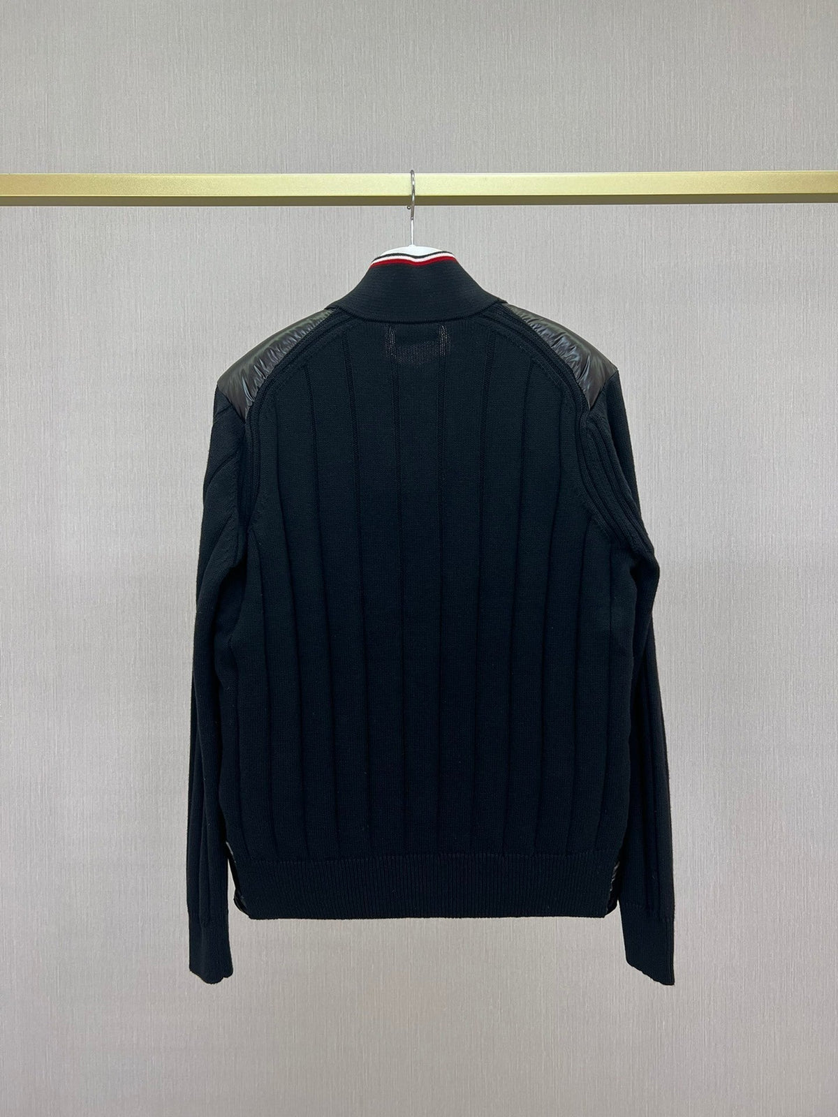 P - CARDIGAN