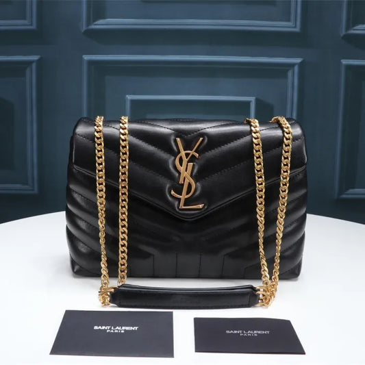 Y - TASCHE