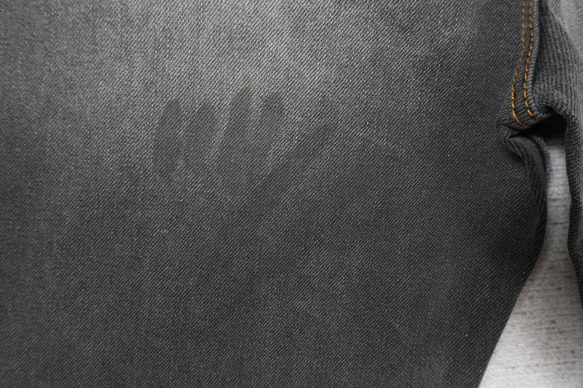 A - JEANS