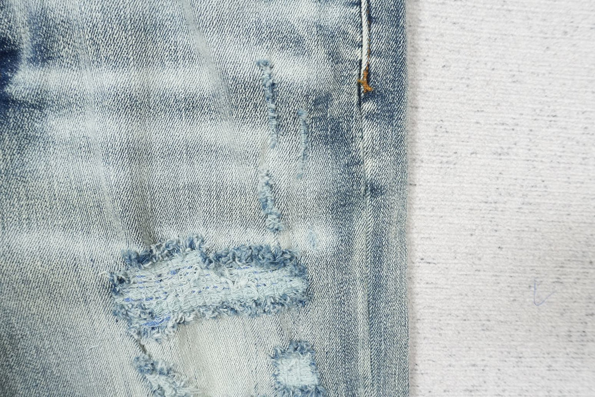 A - JEANS