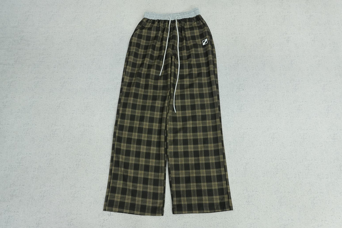 W - SWEATPANTS