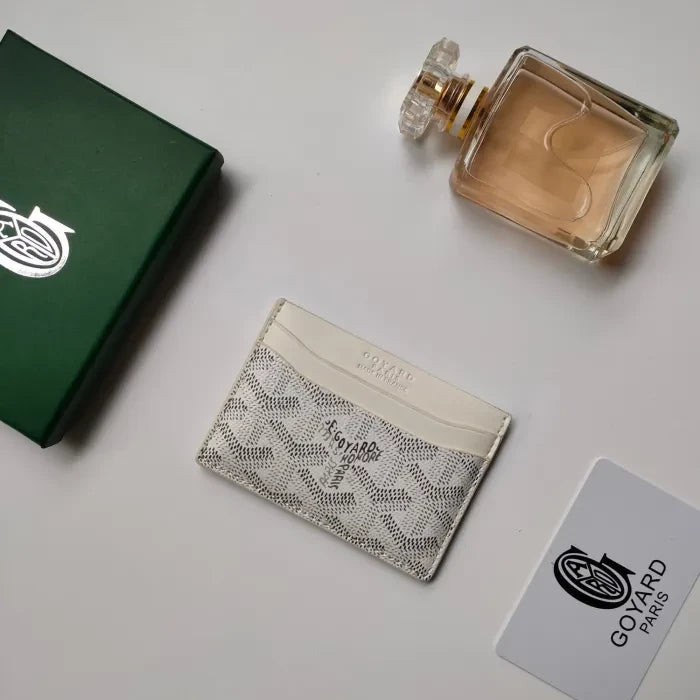G - SAINT-PIERRE CARD WALLET
