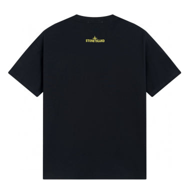 Stone Monogram T-shirt