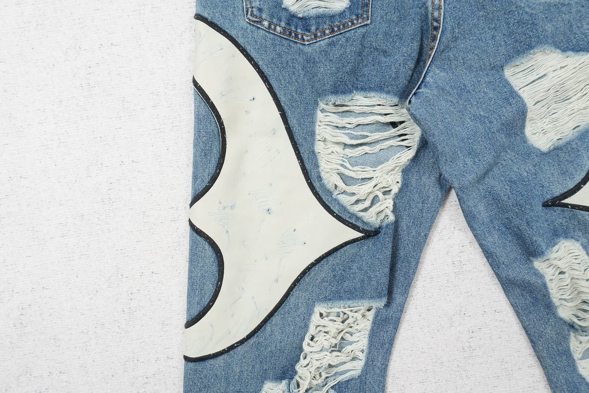 T - JEANS