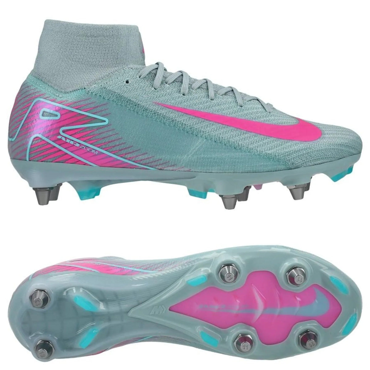 M - FUSSBALLSCHUHE
