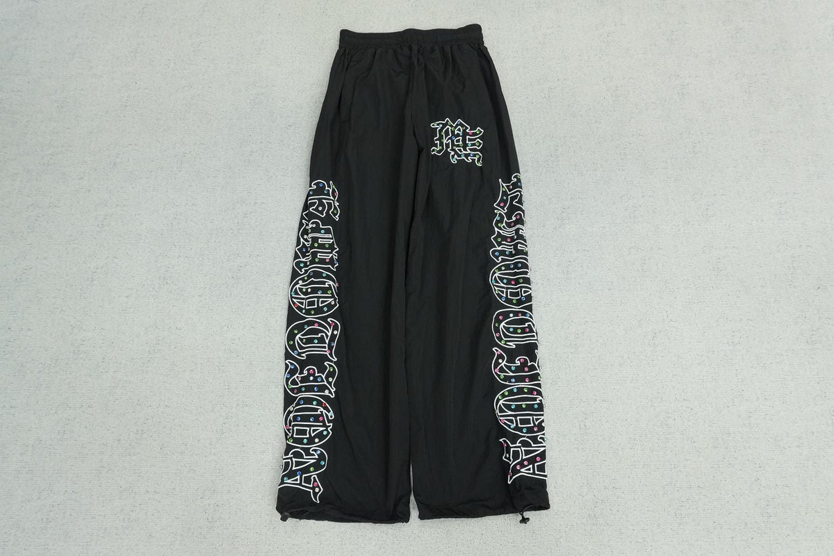 M - SWEATPANTS