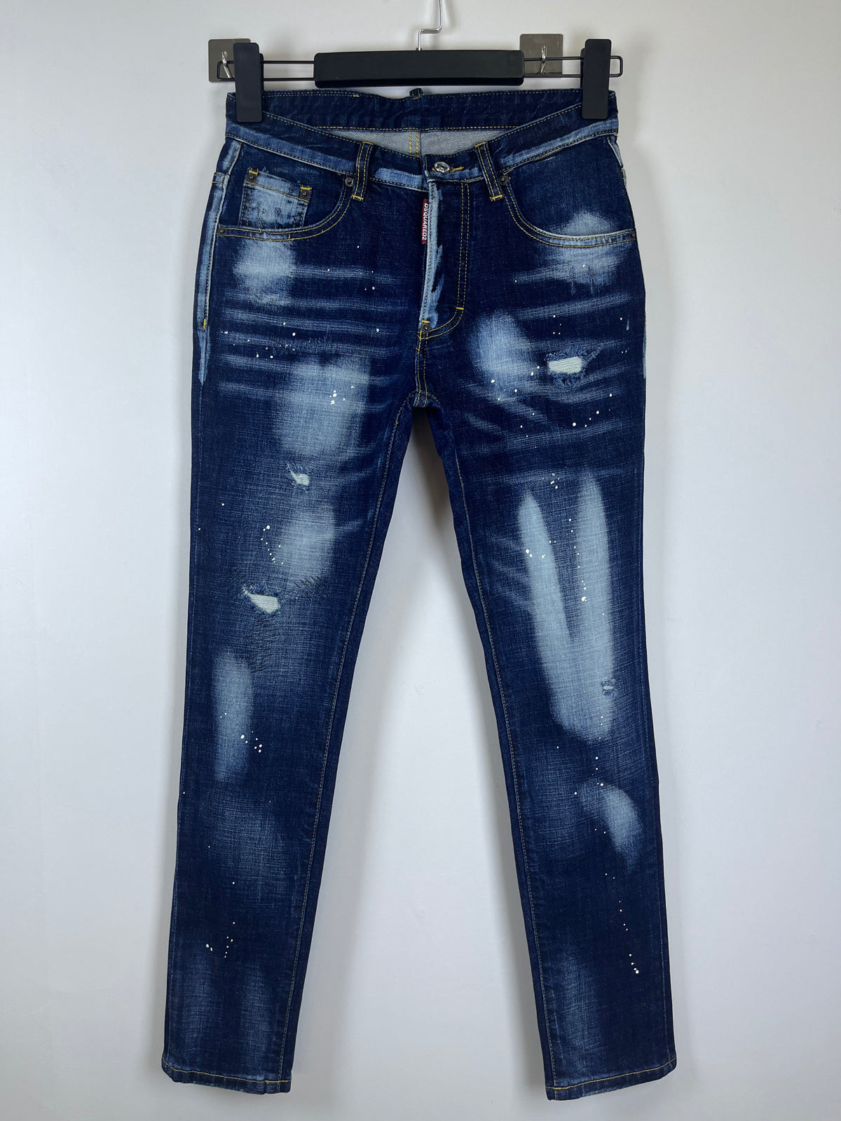 D - JEANS