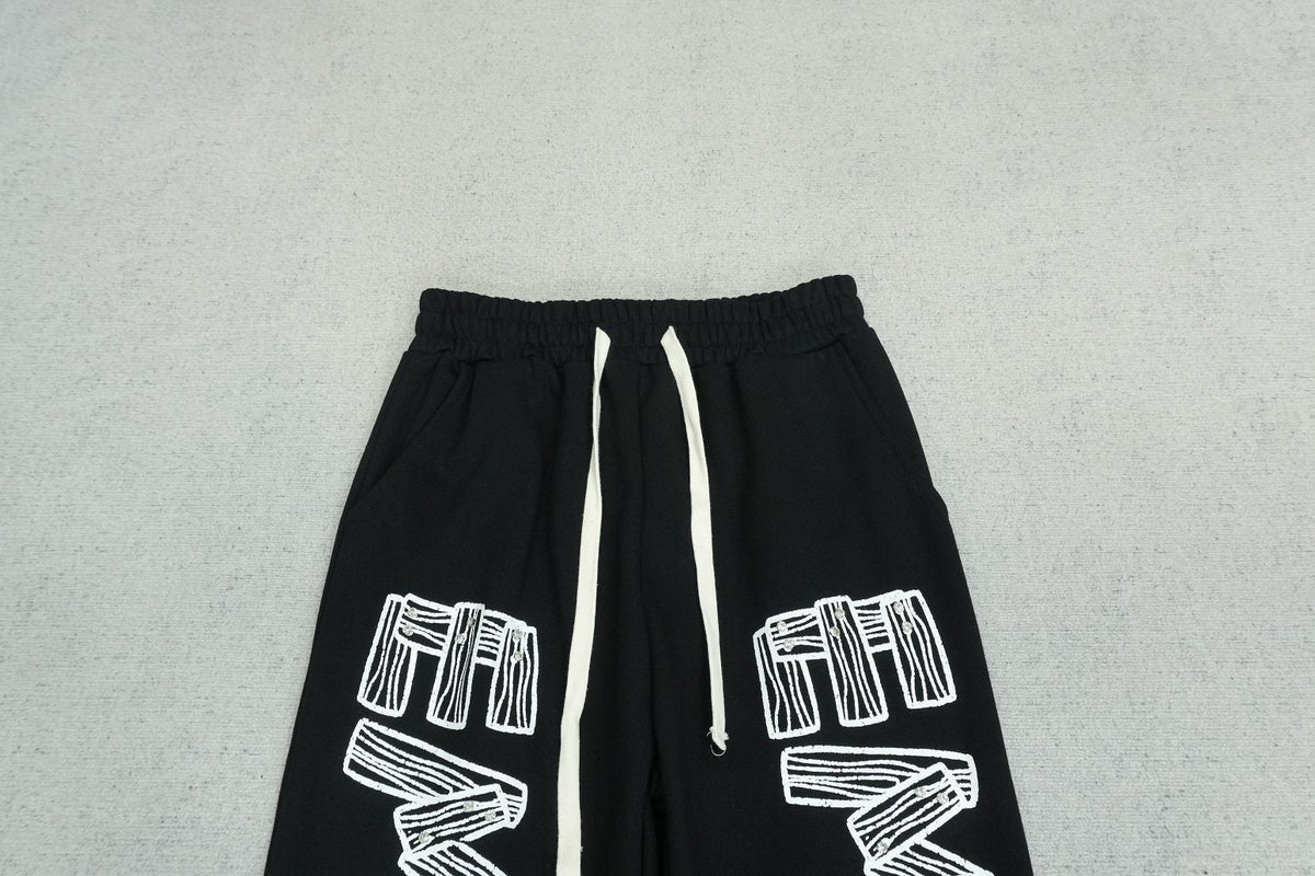 M - SWEATPANTS