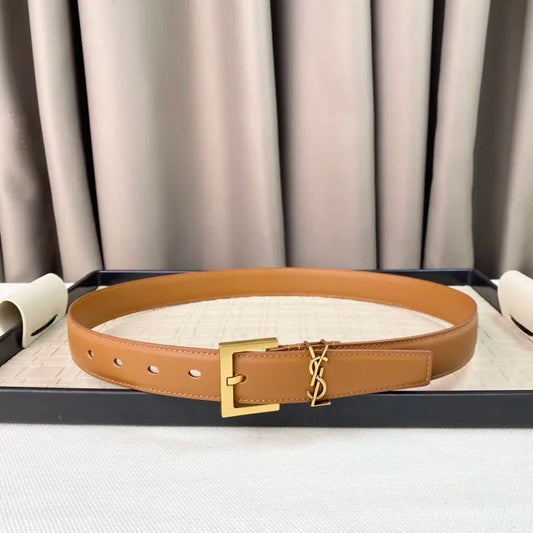 YSL - GÜRTEL