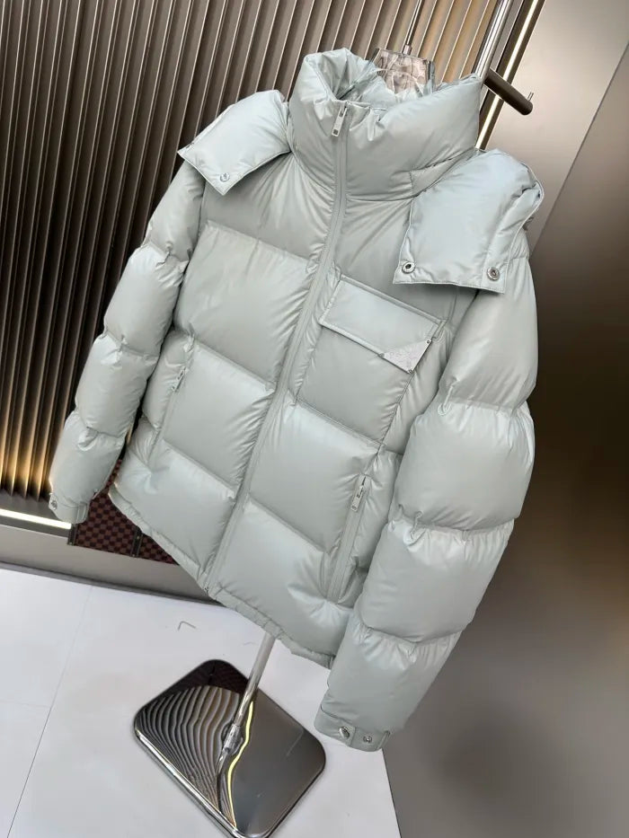 P - PUFFER