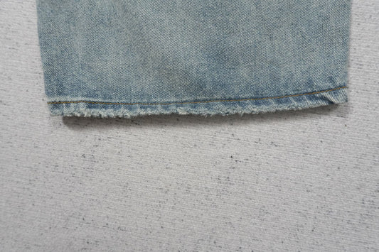 A - JEANS