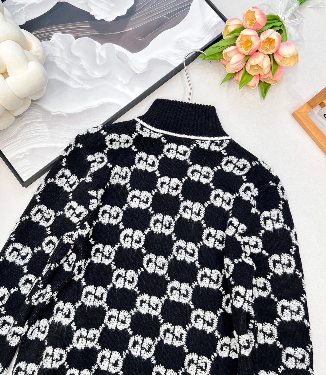 VELORE - G CARDIGAN