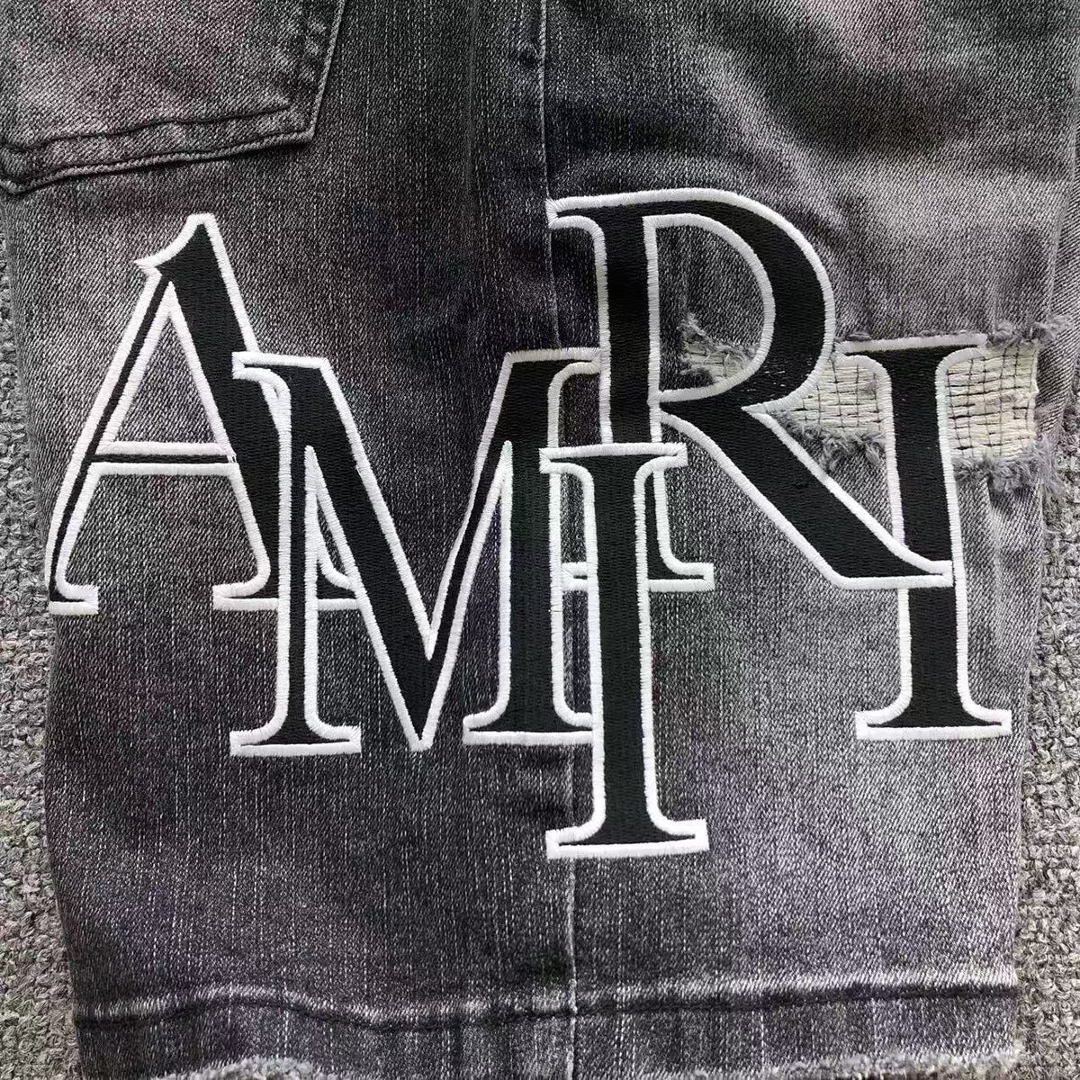 A - SHORTS