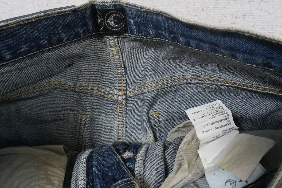 T - JEANS